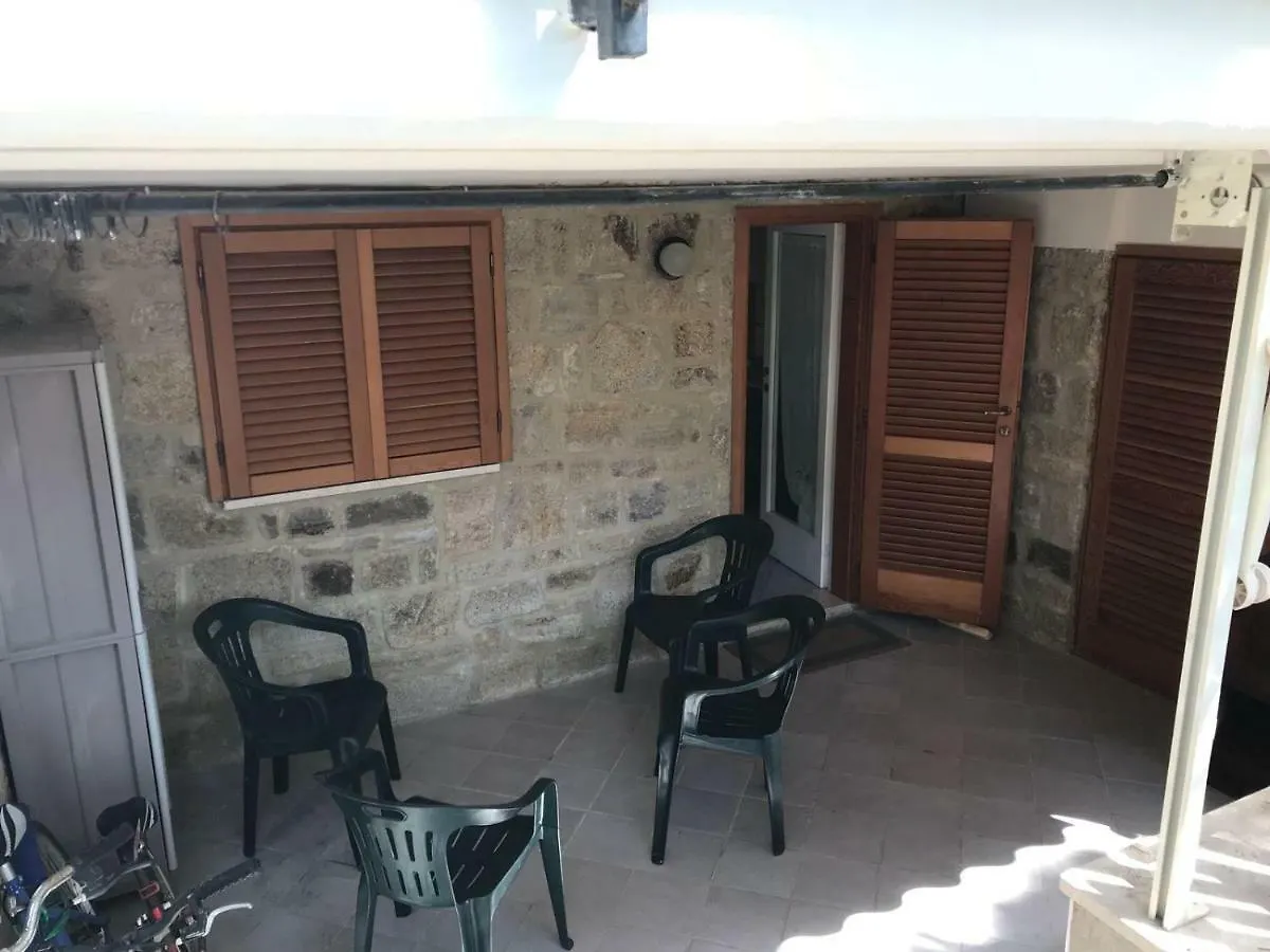 Casa Vacanze Marina Apartment Marina Di Grosseto