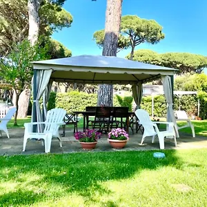La Meria Di Maria La Terrazza Apartment