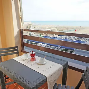 La Rosa Di Nettuno Aparthotel
