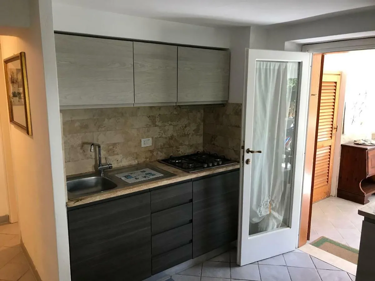 Casa Vacanze Marina Apartment Marina Di Grosseto 0*,  Italy