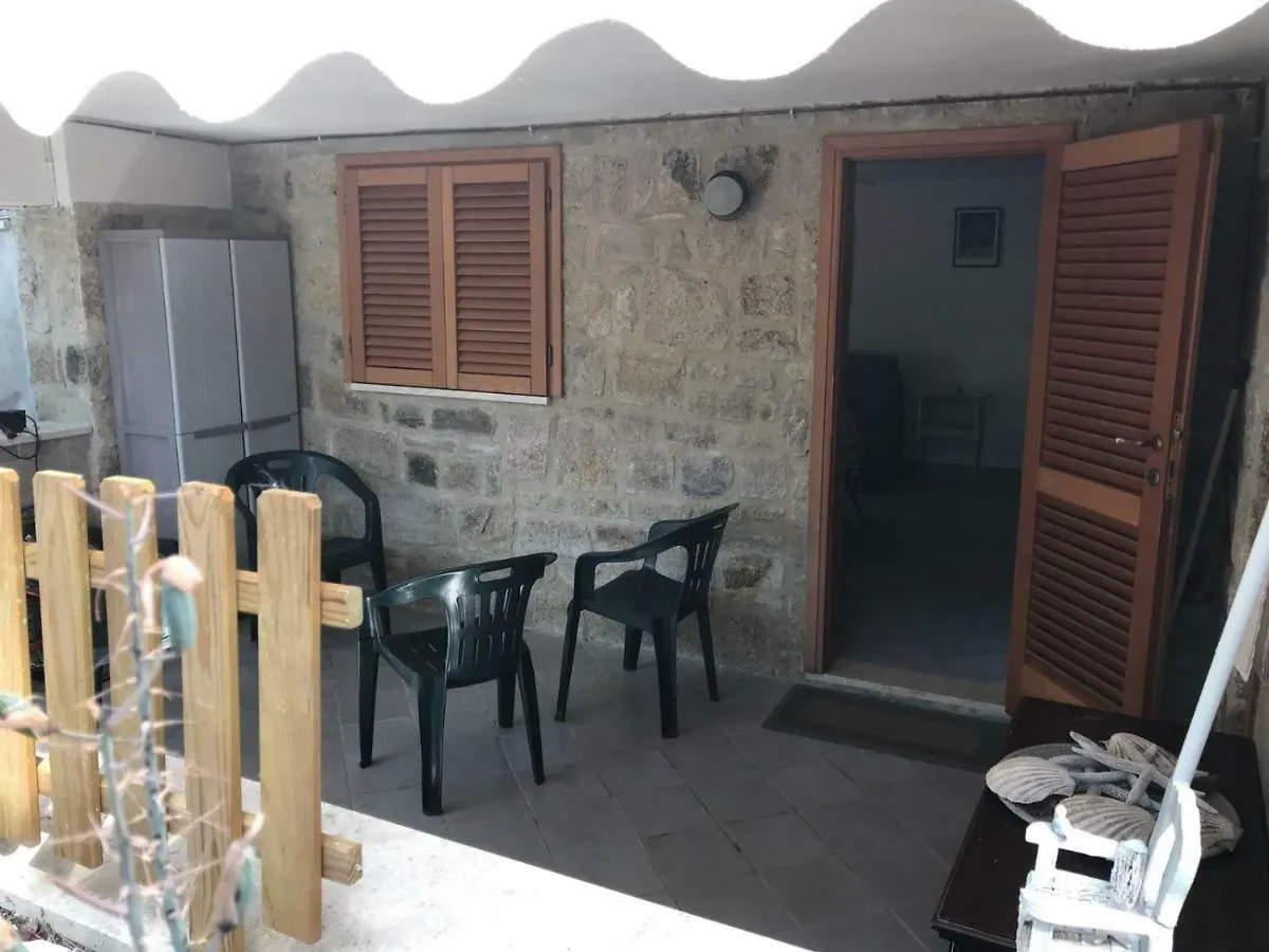 Casa Vacanze Marina Apartment Marina Di Grosseto Italy