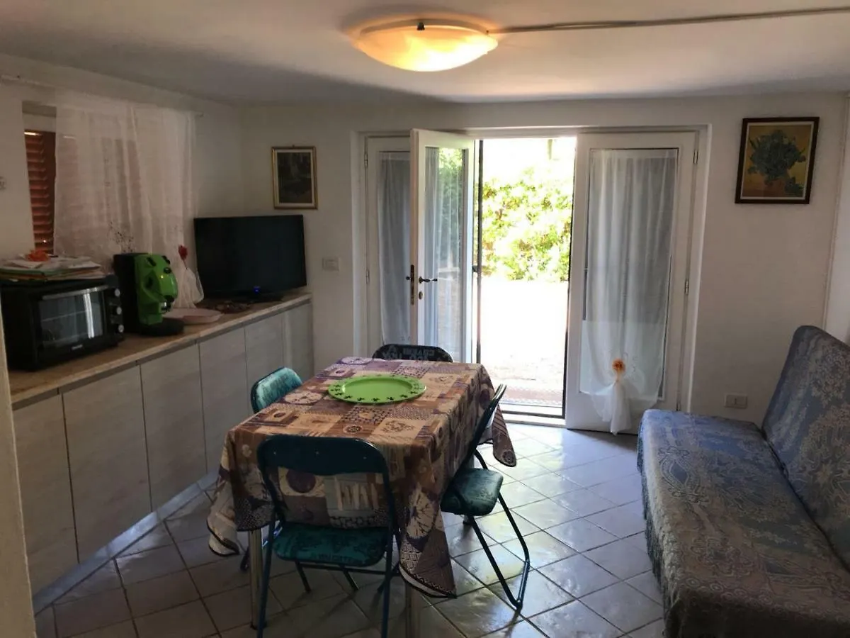 Casa Vacanze Marina Apartment Marina Di Grosseto 0*,  Italy