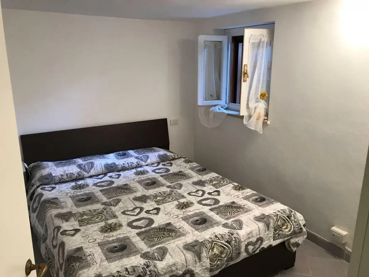 Casa Vacanze Marina Apartment Marina Di Grosseto Italy