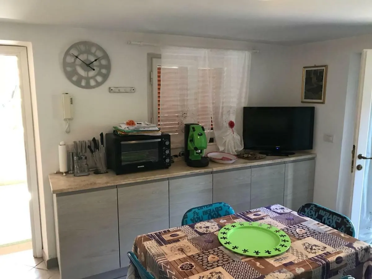 Casa Vacanze Marina Apartment Marina Di Grosseto