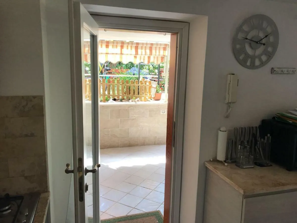 Casa Vacanze Marina Apartment Marina Di Grosseto