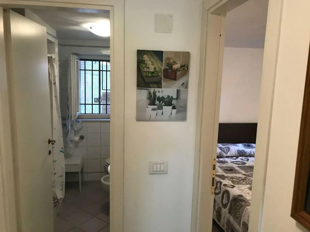 Casa Vacanze Marina Apartment Marina Di Grosseto 0*,